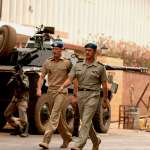 Craig Hawks, Roy Dupuis