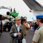 Deborah Kara Unger, Roy Dupuis, Justin Craig