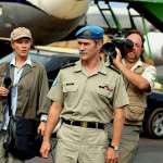 Deborah Kara Unger, Roy Dupuis, Justin Craig