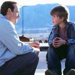 Haley Joel Osment, Kevin Spacey