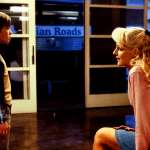 Haley Joel Osment, Helen Hunt