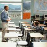 Haley Joel Osment, Kevin Spacey