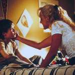 Haley Joel Osment, Helen Hunt