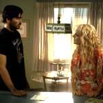 Jim Caviezel, Helen Hunt