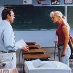 Kevin Spacey, Helen Hunt