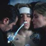 Kool Shen, Emmanuelle Seigner, Gabin Verdet