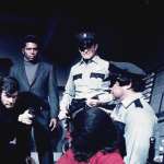 Hari Rhodes, Don Murray