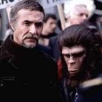 Roddy McDowall, Ricardo Montalban