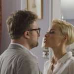 Bartłomiej Kasprzykowski, Weronika Książkiewicz