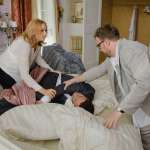 Rafał Kr&oacute;likowski, Sonia Bohosiewicz, Bartłomiej Kasprzykowski