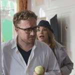 Sonia Bohosiewicz, Bartłomiej Kasprzykowski