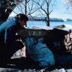 Dennis Quaid, Prudence Barry