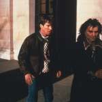 Dennis Quaid, Paul D'Amato