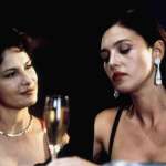 Monica Bellucci, Nydia Caro