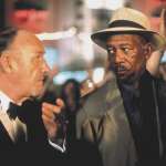 Morgan Freeman, Gene Hackman