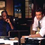 Morgan Freeman, Thomas Jane