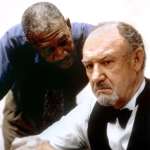 Morgan Freeman, Gene Hackman