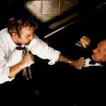 Thomas Jane, Gene Hackman