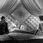 Auriol Lee, Joan Fontaine, Cary Grant