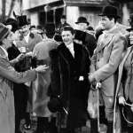 Isabel Jeans, Clyde Cook, Cary Grant, Constance Worth