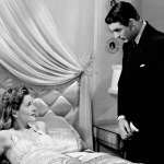 Joan Fontaine, Cary Grant