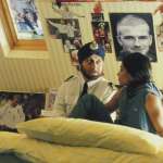 Anupam Kher, Parminder Nagra