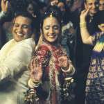 Archie Panjabi, Saraj Chaudhry