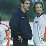 Jonathan Rhys Meyers, Keira Knightley