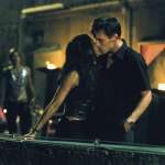 Jonathan Rhys Meyers, Parminder Nagra, Keira Knightley