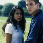 Jonathan Rhys Meyers, Parminder Nagra