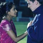 Jonathan Rhys Meyers, Parminder Nagra