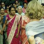 Juliet Stevenson, Parminder Nagra, Archie Panjabi, Keira Knightley