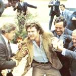 Dick Warlock, Jeff Ramsey, David Keith