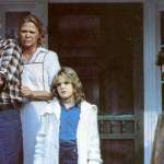 Drew Barrymore, David Keith, Art Carney, Louise Fletcher