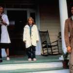 Drew Barrymore, David Keith, Art Carney, Louise Fletcher