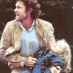 Drew Barrymore, David Keith