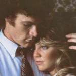 Heather Locklear, David Keith