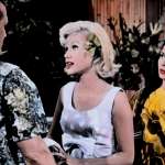 Don Collier, Julie Parrish, Suzanna Leigh