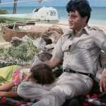 Donna Butterworth, Elvis Presley