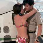 Marianna Hill, Elvis Presley