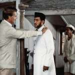 James Fox, Victor Banerjee