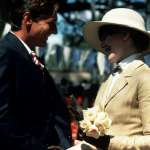 Judy Davis, Nigel Havers