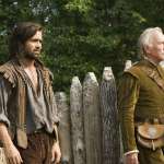 Colin Farrell, Christopher Plummer