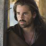 Colin Farrell