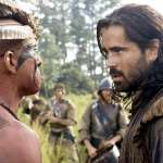 Colin Farrell, Raoul Max Trujillo