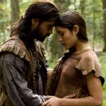 Colin Farrell, Q'orianka Kilcher