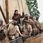 Colin Farrell, Raoul Max Trujillo