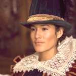 Q'orianka Kilcher