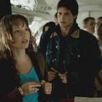 Aldemar Correa, Angelica Blandon