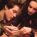 Aldemar Correa, Ana de la Reguera